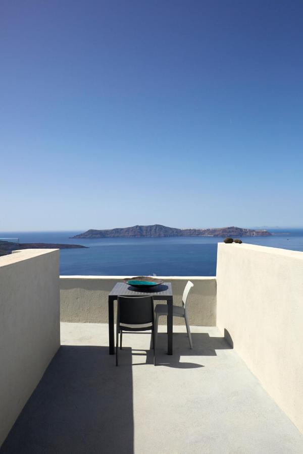 Caldera Gem Suites ثيرا المظهر الخارجي الصورة