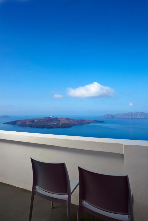 Caldera Gem Suites ثيرا المظهر الخارجي الصورة